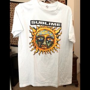 Sublime T-shirt